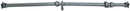 Propshaft - driveshaft Mercedes Vito W639, 2003- OE: A6394102516, A6394107506, A6394104806