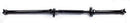 Propshaft - driveshaft Mercedes Vito W639, 2003- OE: A6394102516, A6394107506, A6394104806