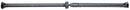 Propshaft - driveshaft Nissan Qashqai 