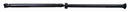 Propshaft - driveshaft Nissan Rouge 2014- OE: 34950-4BA1A