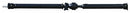 Propshaft - driveshaft Toyota RAV4 2000-2005 3d. OE: 34950-42050