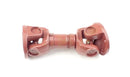 Propshaft 27 X 81.8