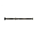 Propshaft - driveshaft BMW 5 (E60, E61)