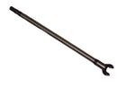 FRONT LONG DRIVESHAFT JCB 30.2 X 81.8 L = 960.5MM, 33 BITS, 3CX, 3CXS, 4CX