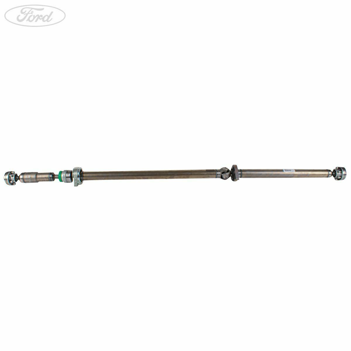 Propshaft - Ford Kuga 3pc OEs 2126752 / CV61-4K357-AF