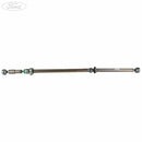 Propshaft - Ford Kuga 3pc  OEs 31256426, 9V4N-7L190-AA