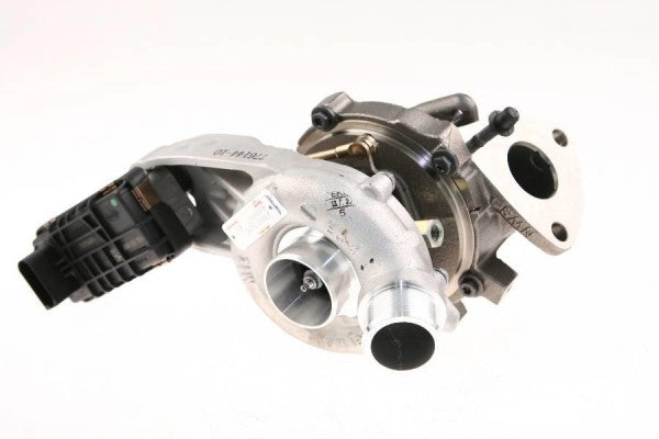 Turbocharger Land Rover Discovery  (Twin - Left side unit) LR056369
