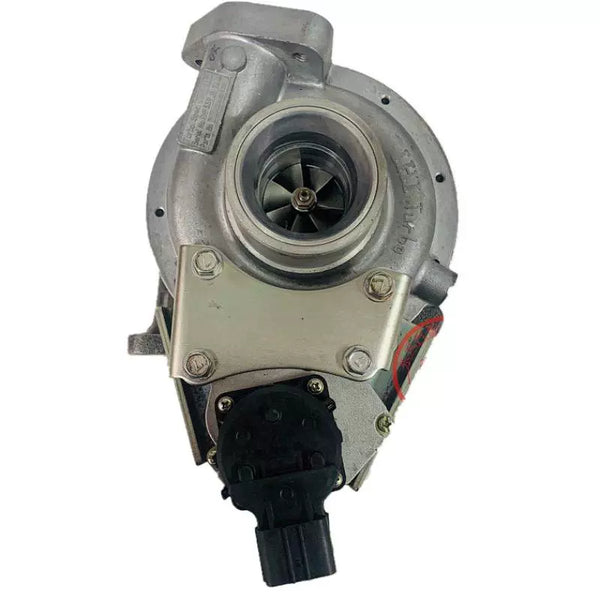 Original IHI / Case turbocharger CIHC / 8981518591