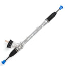 Steering Rack Nissan Tiida 2007-12  O.E: 48001EM01A  ERC551