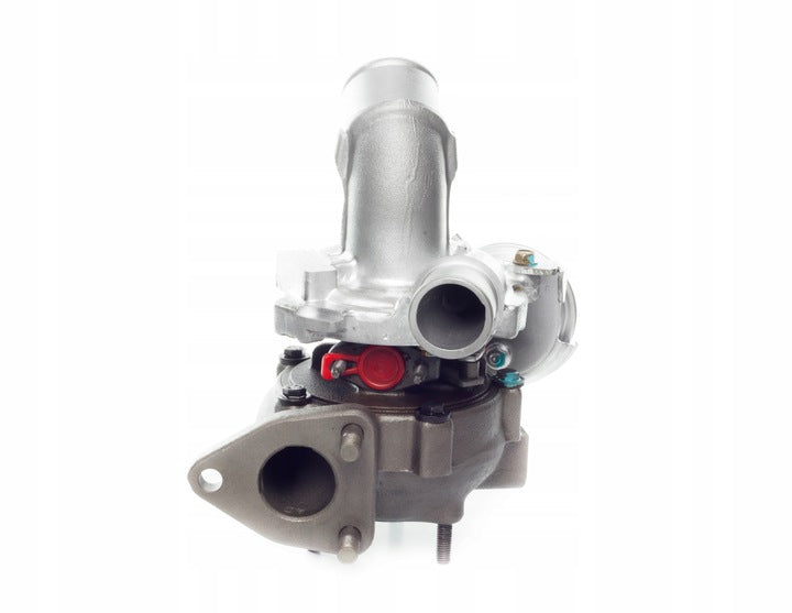 Turbocharger - 766259 Toyota - Drivehsaft Services