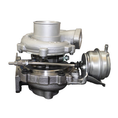 Turbocharger - 779591 1.7 CDTi Turbo - Drivehsaft