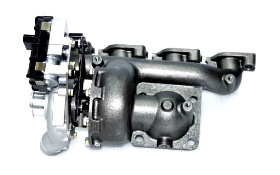 Kit De Junta Homocinética 2.2 TDCI Ford Transit 2006-2013