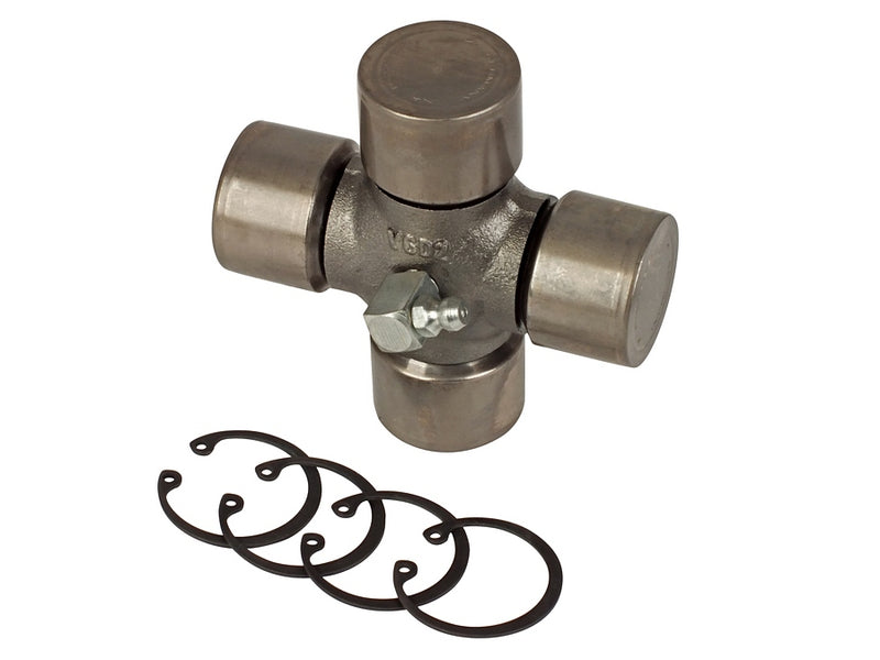 UJ3083INA  30 X 83 universal joint bearings INA