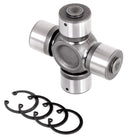 Driveshaft Services | Propshafts Ireland | Single & Double Joints