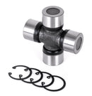 Driveshaft Services | Propshafts Ireland | Single & Double Joints