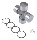 Driveshaft Services | Propshafts Ireland | Single & Double Joints