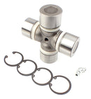 Driveshaft Services | Propshafts Ireland | Single & Double Joints