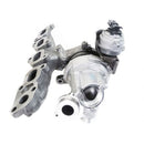 * 813860 1.6 TDi Turbo