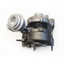 * 758219 2.0 TDi Turbo