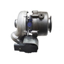 * 49135-05710 2.0 BMW Turbo