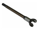 FRONT LONG DRIVESHAFT JCB 30.2 X 81.8 L = 925.6MM, 29 CUTTERS 3CX