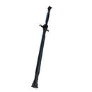 Propshaft - driveshaft Ford Edge 2008-2015