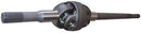 DRIVESHAFT WITH DOUBLE JOINT JCB 35 X 93.3, L = 1050MM, 3CX SUPER, 4CX