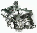 810358 2.2 Mazda Skyactiv Twin turbocharger
