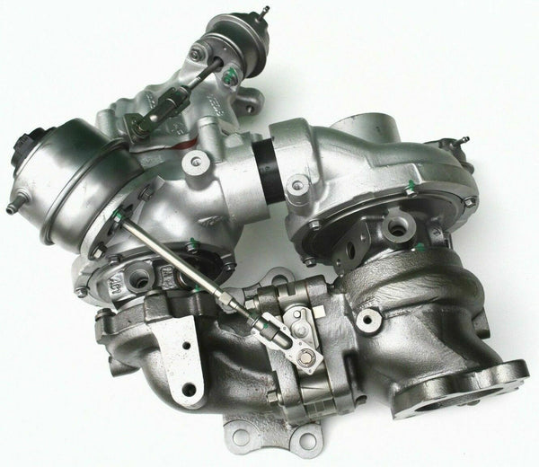 * 810358 2.2 Mazda Skyactiv Twin turbo