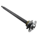Rear LEFT Driveshaft Mercedes Sprinter / VW Crafter  OE VW: 2E0501171D OE MERCEDES: A9063503710