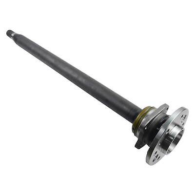 Rear LEFT Driveshaft Mercedes Sprinter / VW Crafter  OE VW: 2E0501171D OE MERCEDES: A9063503710