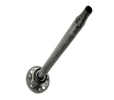 Rear LEFT Driveshaft Mercedes Sprinter / VW Crafter  OE VW: 2E0501171D OE MERCEDES: A9063503710