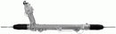 Power Steering Rack BMW X5 Without Speed Sensor (oe  32106771421) PR1169