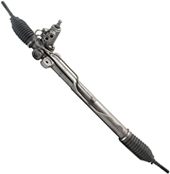 Power Steering Rack Hyundai Santa Fe PR1256