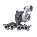 * 756062 2.0 TDi Turbo