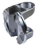 Scania P600 Flange Yoke 208mm KV. oe 1531005