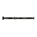 Propshaft - driveshaft BMW 6 (E63, E64)