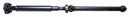 Propshaft - driveshaft BMW 5 (F10), 6 (F06)