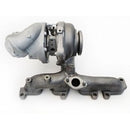 * NEW GARRETT 775517 1.6 TDi Turbo