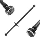 Propshaft - driveshaft AUDI A6 C5, 1997-2005 2.5TD