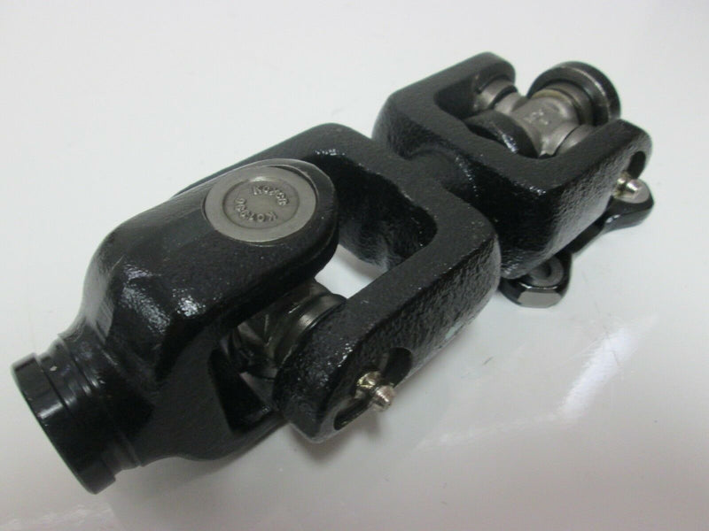 PROPSHAFT MITSUBISHI 22 X 37.7 I / CL