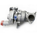 742110 1.8 TDCi Ford Turbo