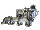 * 713517 1.8 TDCi Ford Turbo