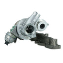 * 821866 2.0 TDi Turbo