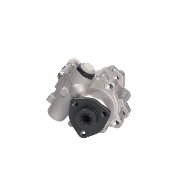 Steering Pump Merc Vito 96> Curved triangular pulley flange