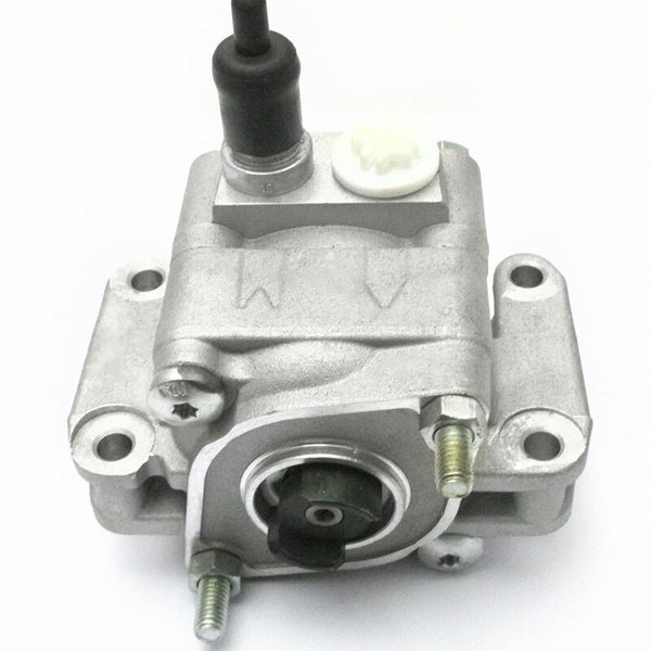 Steering Pump BMW 3 Series E46 98> with water pump drive