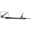 Steering Rack Landrover Freelander 7G91-3A500-XP