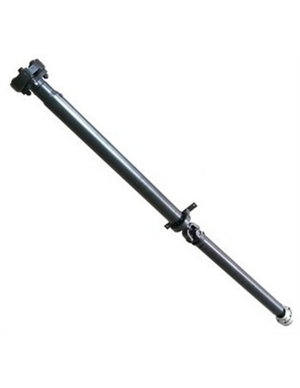 Propshaft - driveshaft BMW 7 (E66)