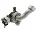 * NEW GARRETT 807489 2.0 HDi Turbo