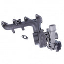 Turbocharger 16359700014 BV35/28201 – 2A880 for Hyundai i30 1.6 CRDi